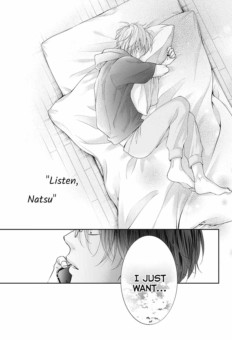 Read Kono Oto Tomare! ENGLISH Manga Online