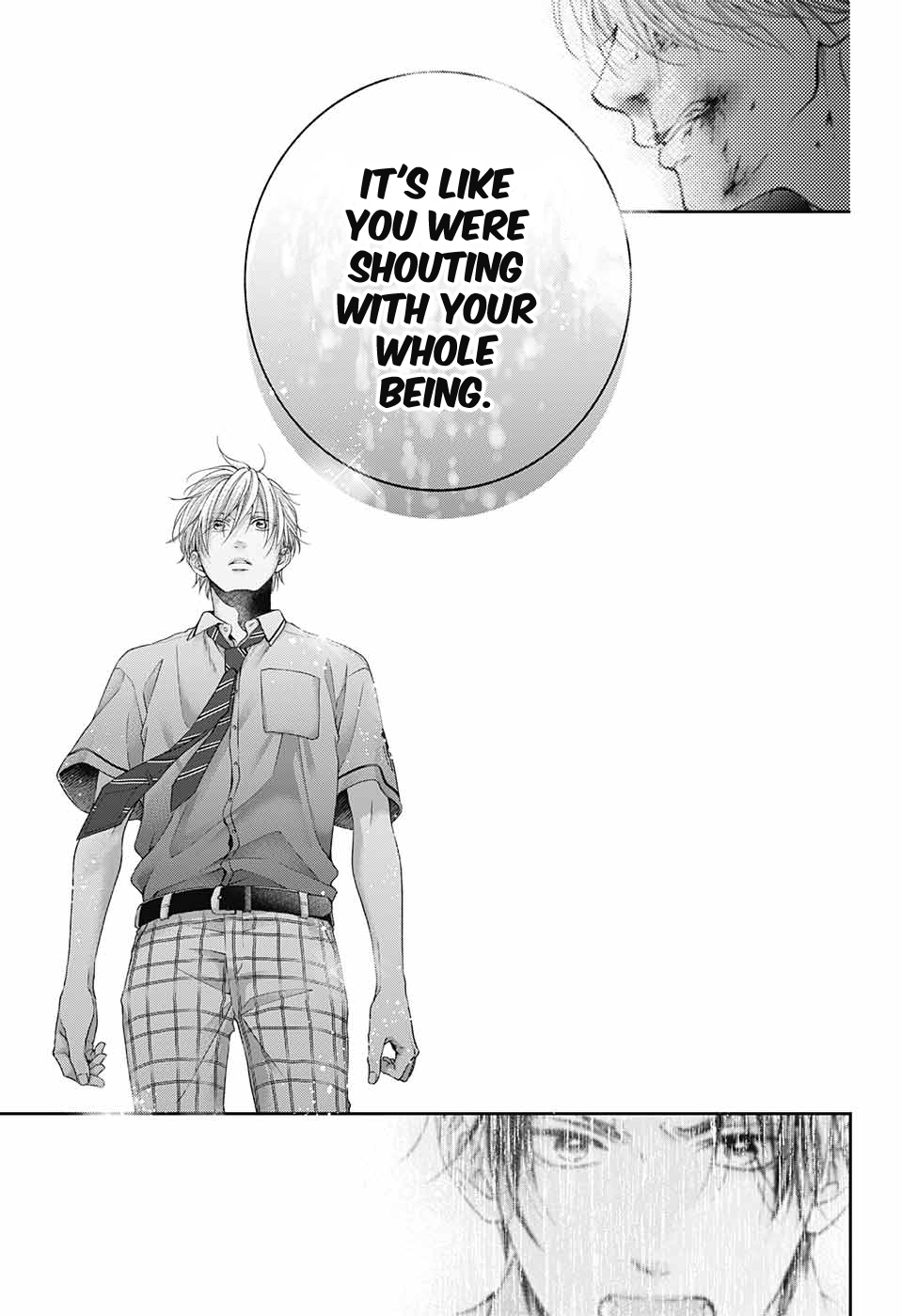 Read Kono Oto Tomare! ENGLISH Manga Online