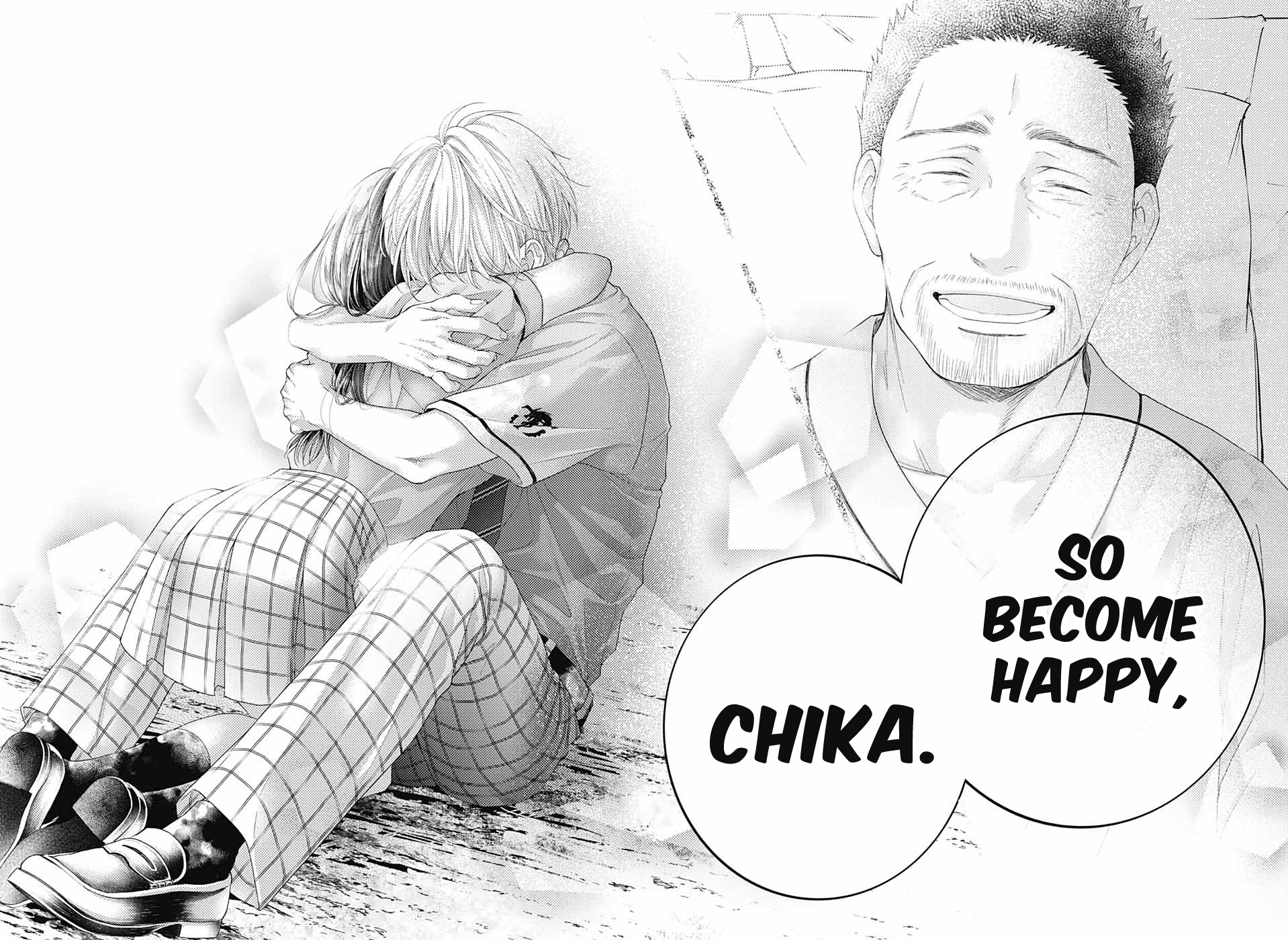 Read Kono Oto Tomare! ENGLISH Manga Online