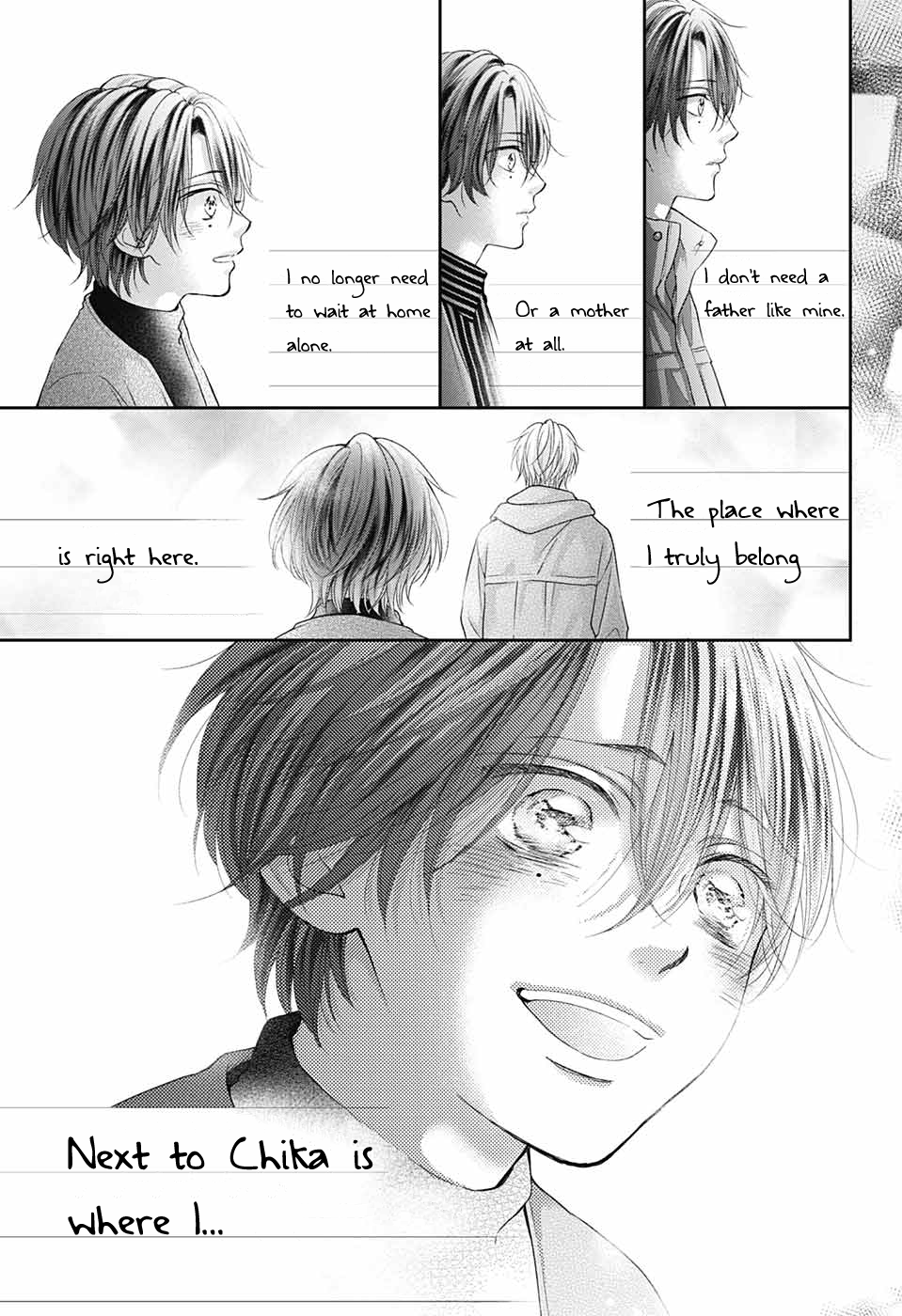 Read Kono Oto Tomare! ENGLISH Manga Online