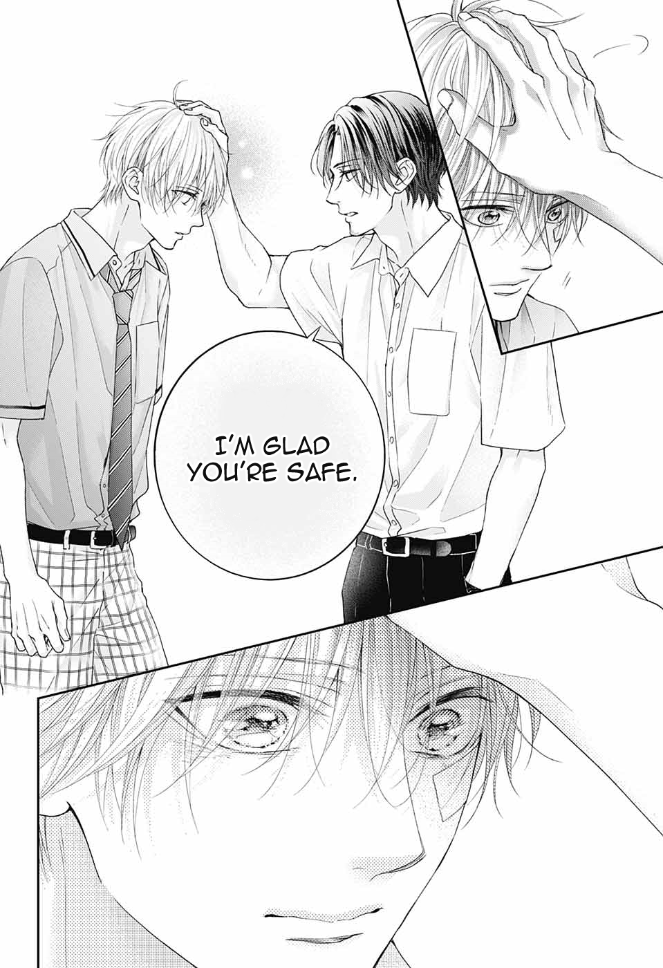 Read Kono Oto Tomare! ENGLISH Manga Online