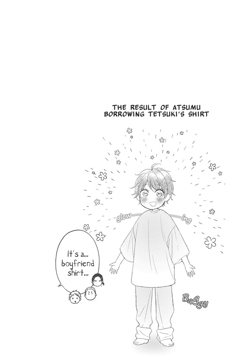 Read Kono Oto Tomare! ENGLISH Manga Online