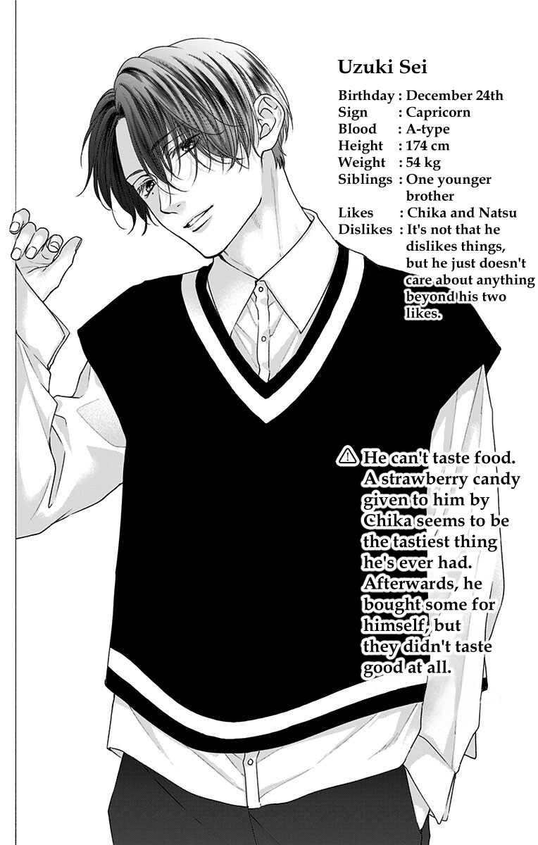 Read Kono Oto Tomare! ENGLISH Manga Online