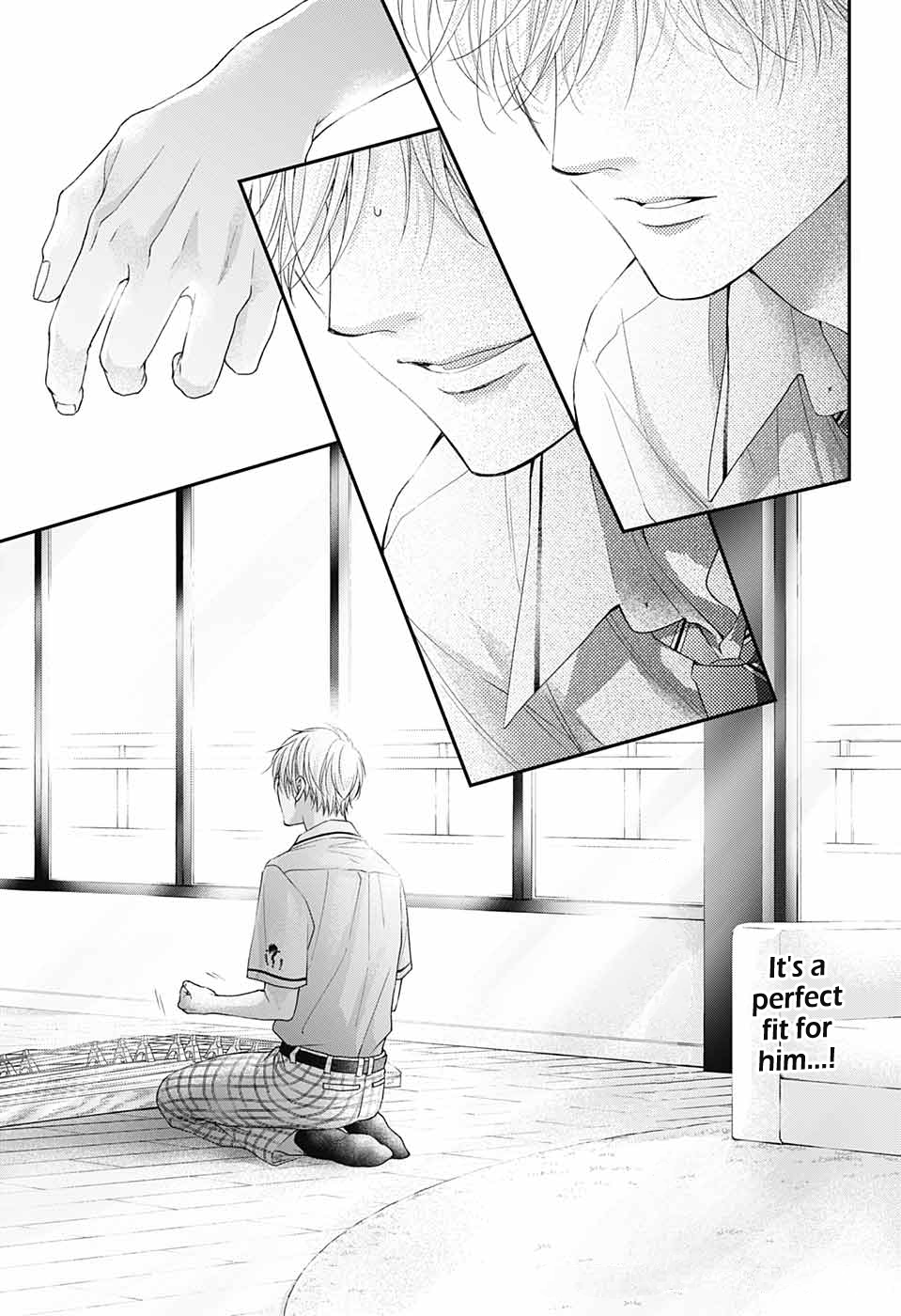 Read Kono Oto Tomare! ENGLISH Manga Online
