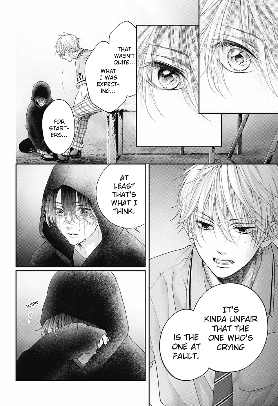 Read Kono Oto Tomare! ENGLISH Manga Online
