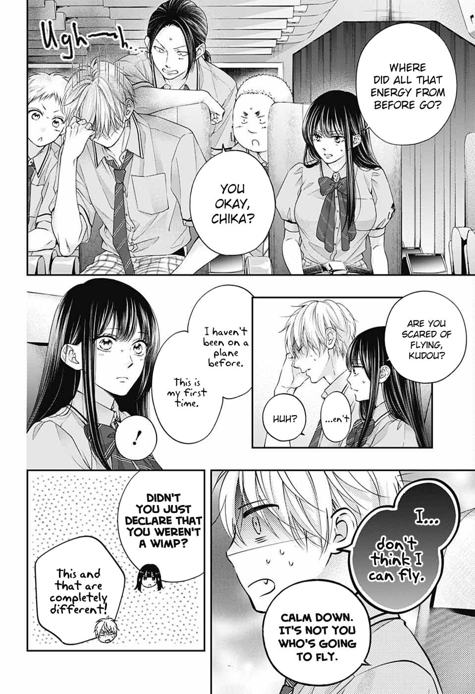 Read Kono Oto Tomare! ENGLISH Manga Online