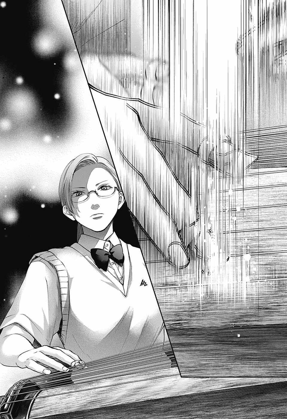 Read Kono Oto Tomare! ENGLISH Manga Online