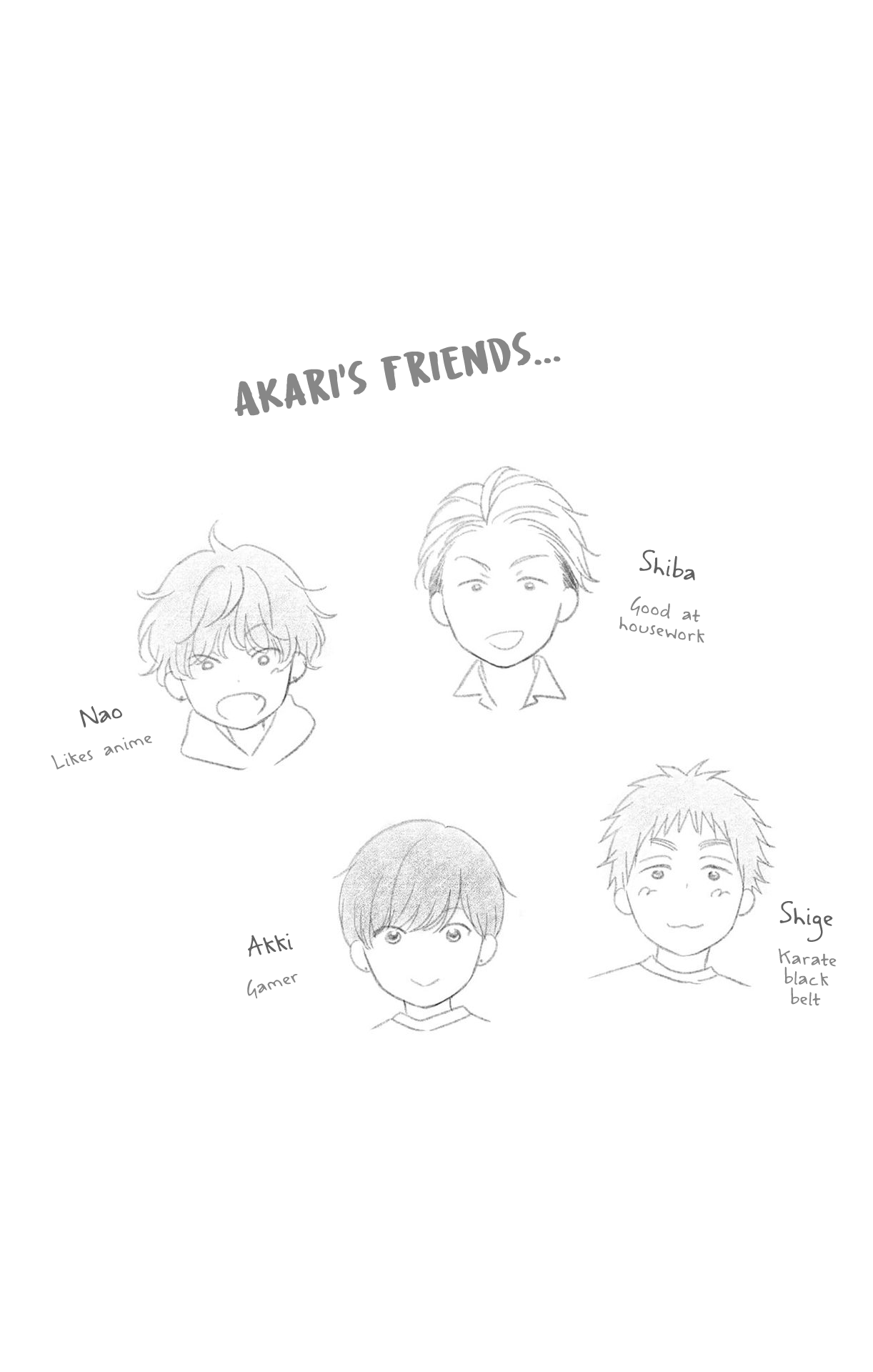 Read Kono Oto Tomare! ENGLISH Manga Online