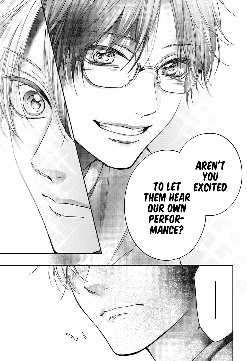 Read Kono Oto Tomare! ENGLISH Manga Online