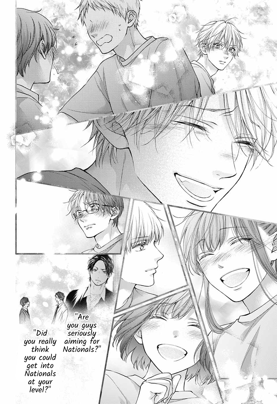 Read Kono Oto Tomare! ENGLISH Manga Online