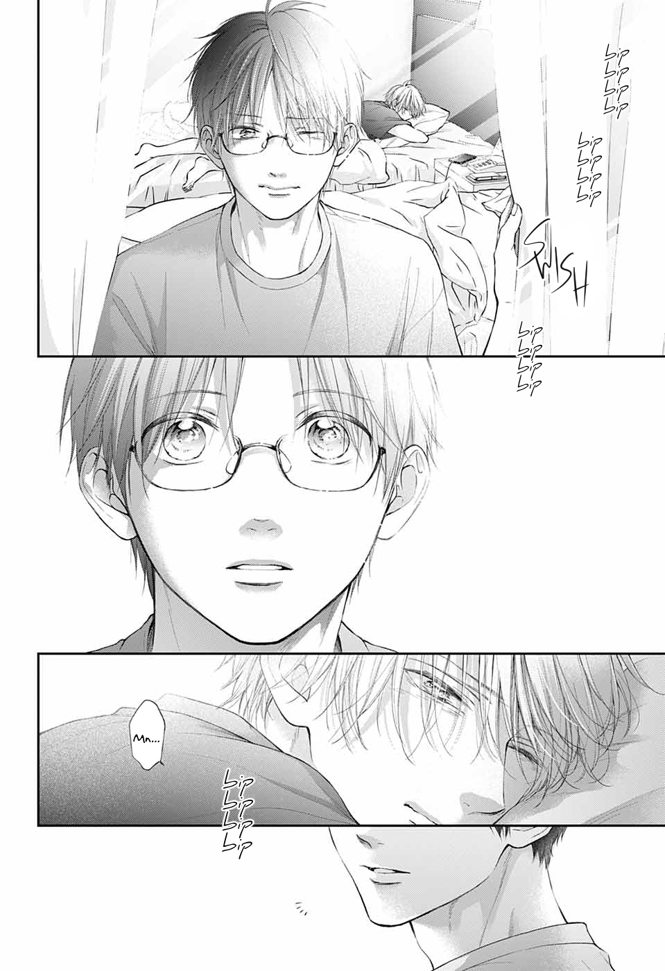 Read Kono Oto Tomare! ENGLISH Manga Online