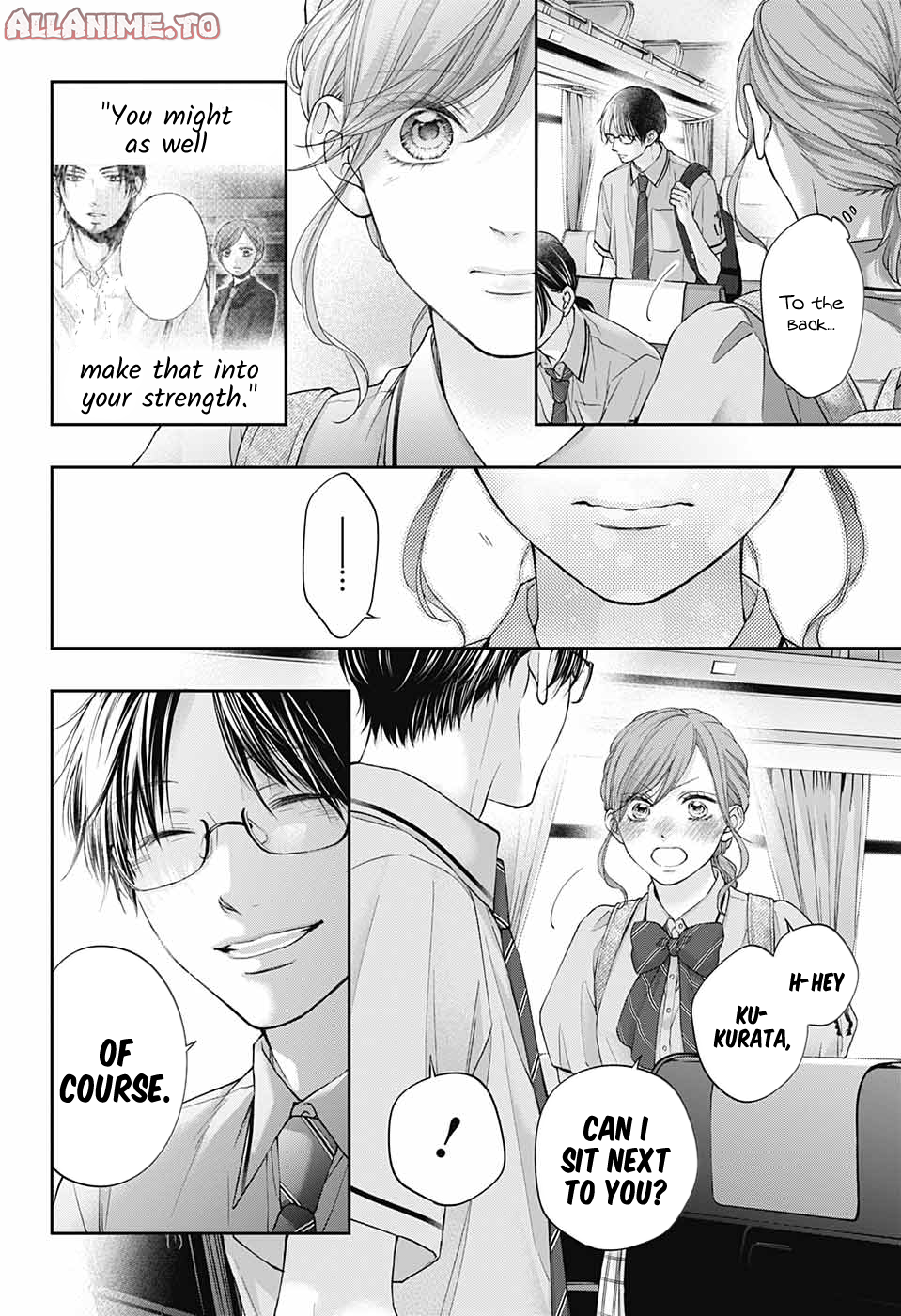 Read Kono Oto Tomare! ENGLISH Manga Online