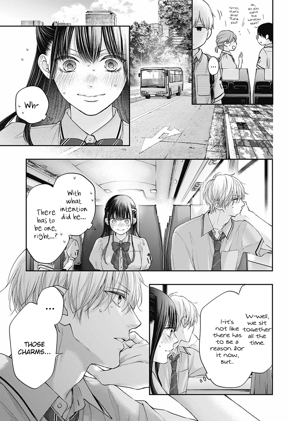 Read Kono Oto Tomare! ENGLISH Manga Online
