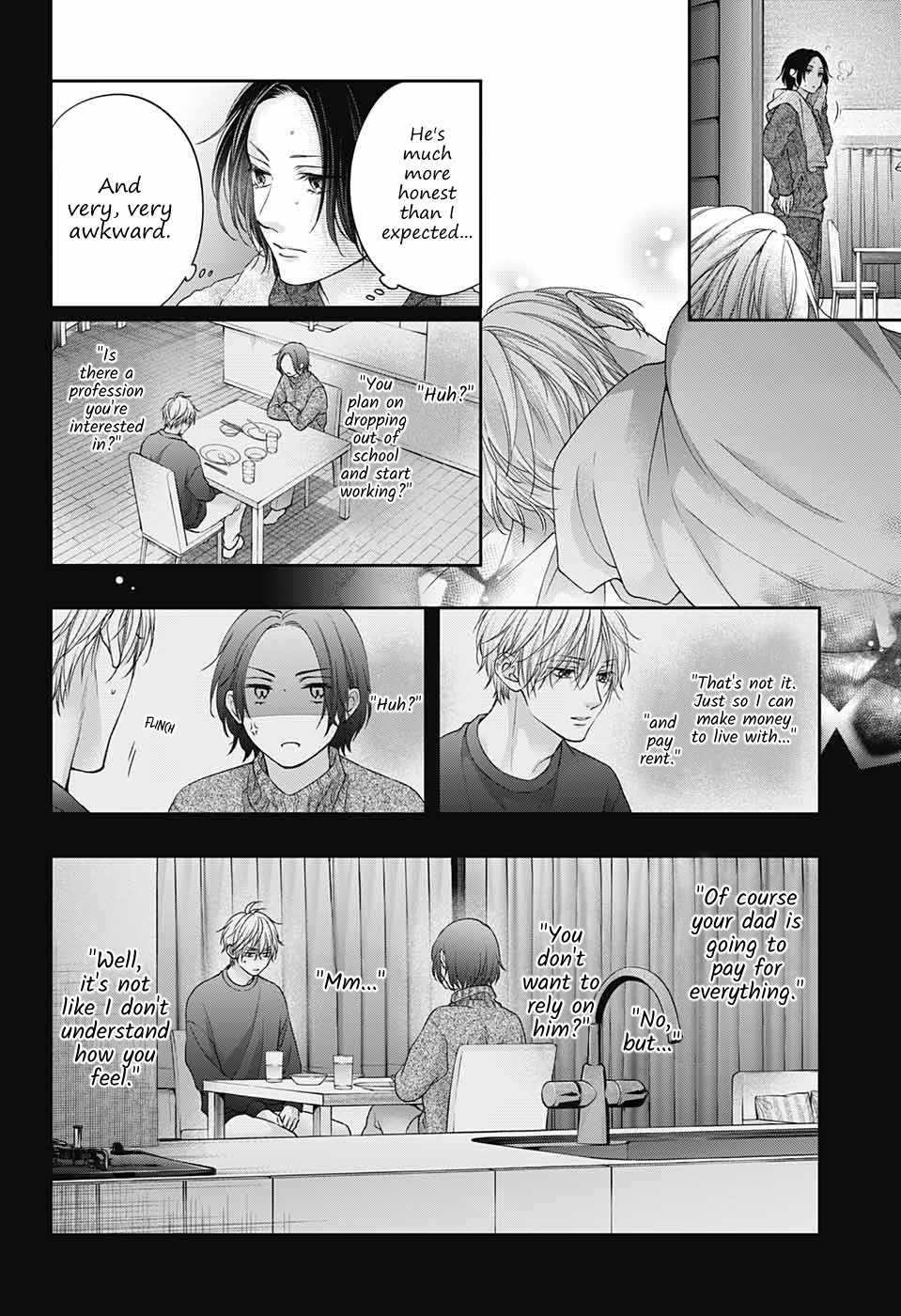 Read Kono Oto Tomare! ENGLISH Manga Online