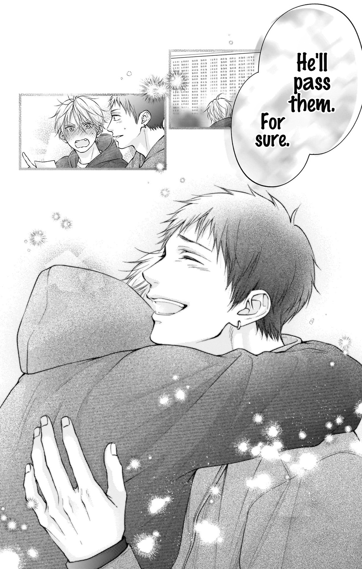 Read Kono Oto Tomare! ENGLISH Manga Online