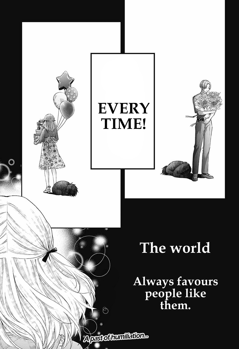 Read Kono Oto Tomare! ENGLISH Manga Online