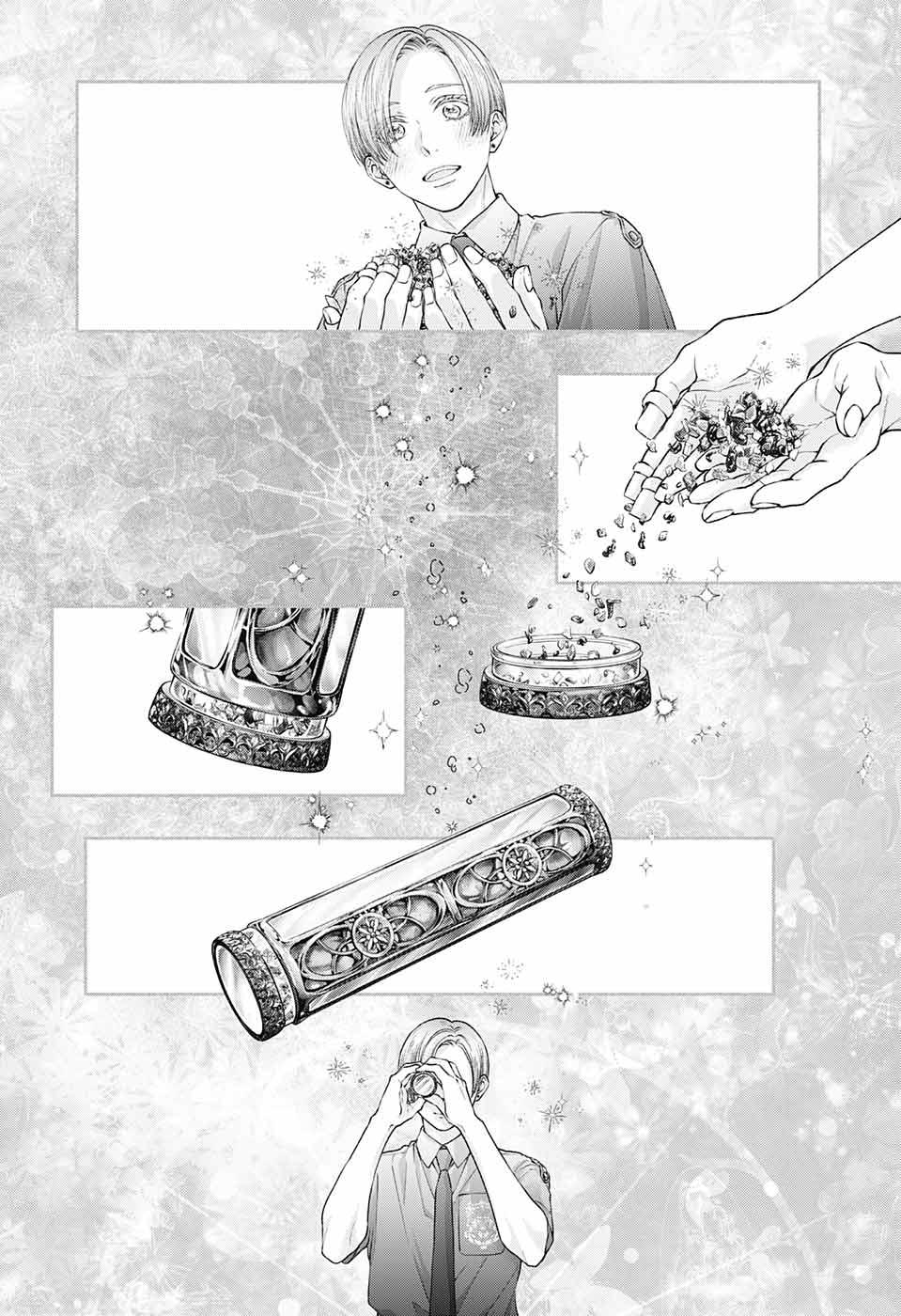 Read Kono Oto Tomare! ENGLISH Manga Online