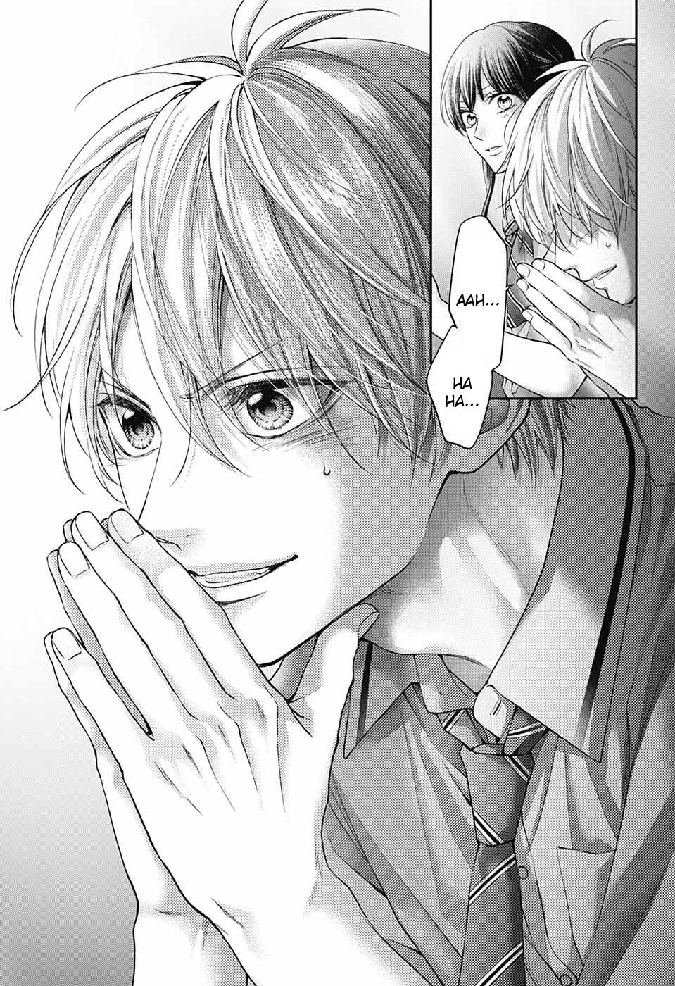 Read Kono Oto Tomare! ENGLISH Manga Online