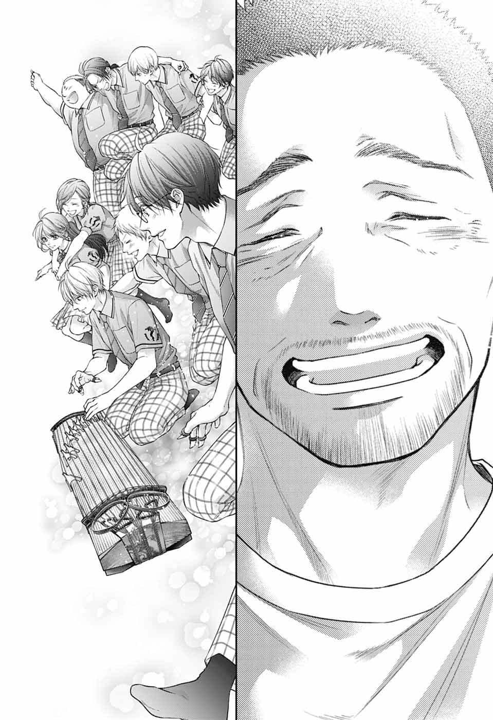 Read Kono Oto Tomare! ENGLISH Manga Online