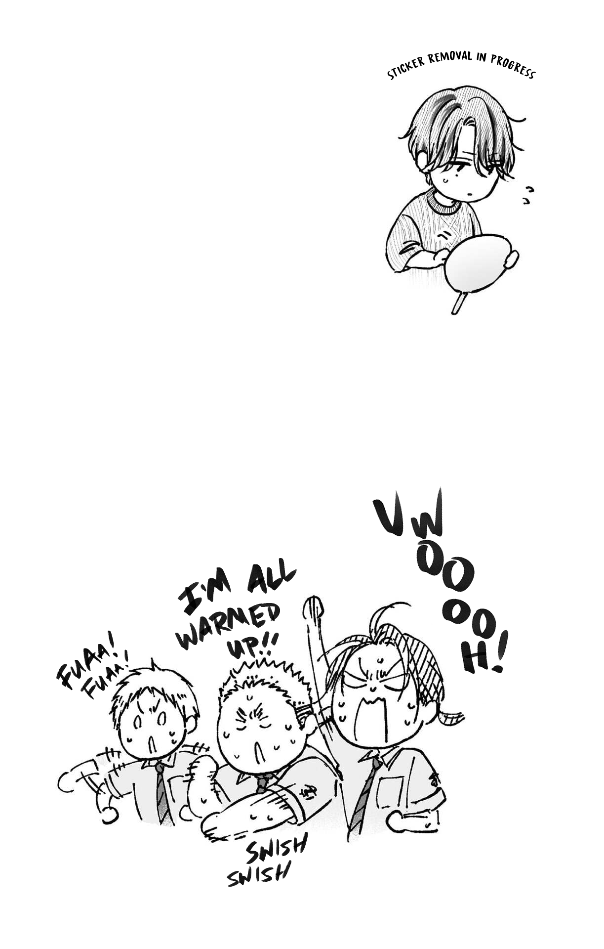 Read Kono Oto Tomare! ENGLISH Manga Online