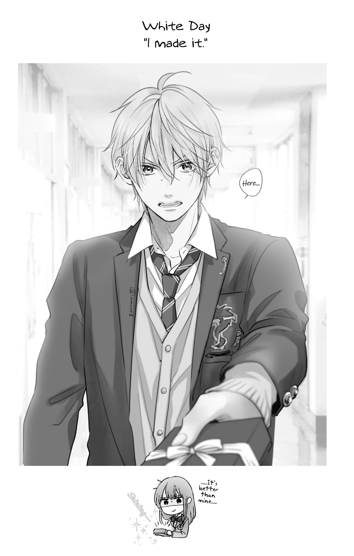 Read Kono Oto Tomare! ENGLISH Manga Online