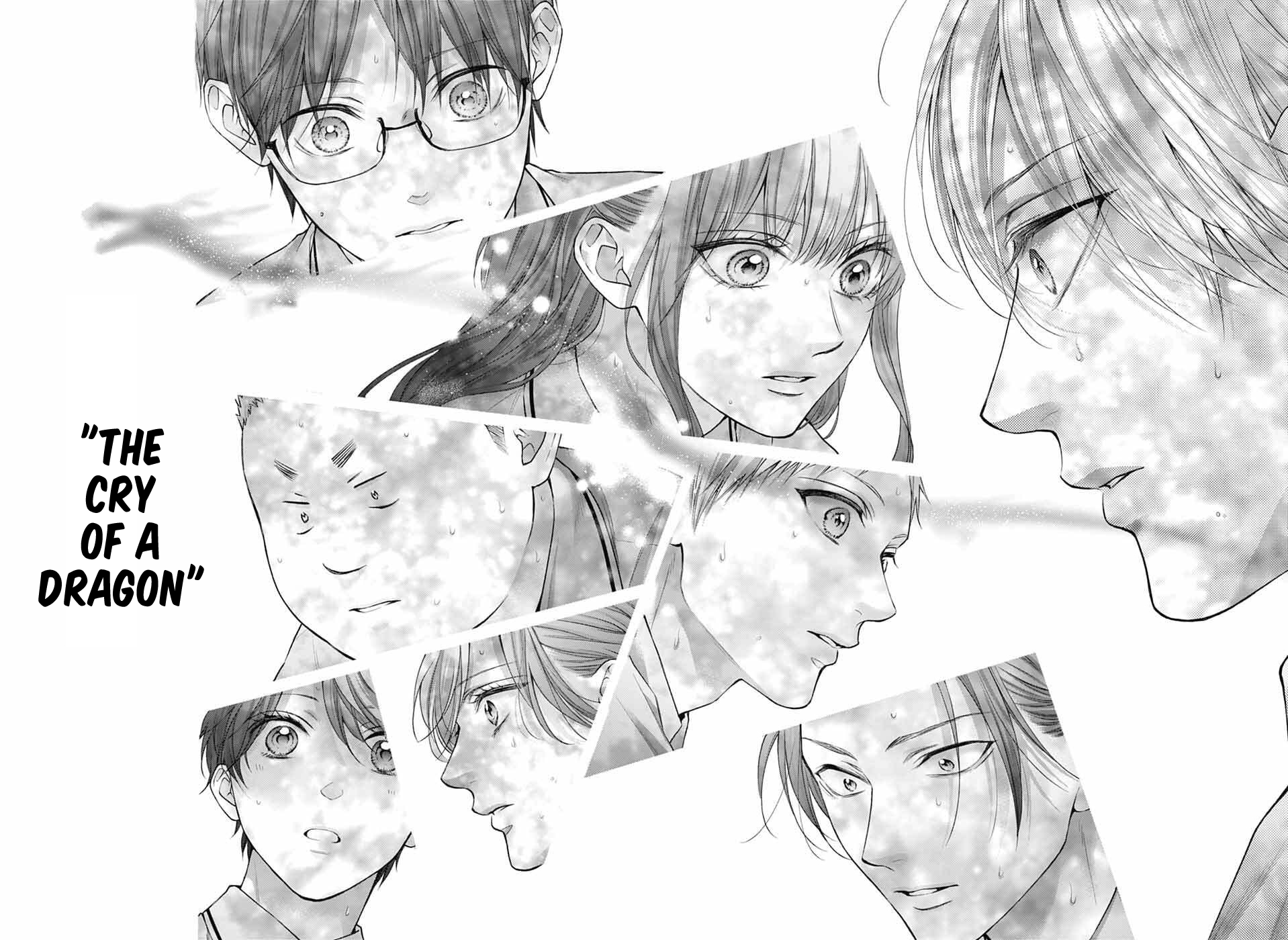 Read Kono Oto Tomare! ENGLISH Manga Online