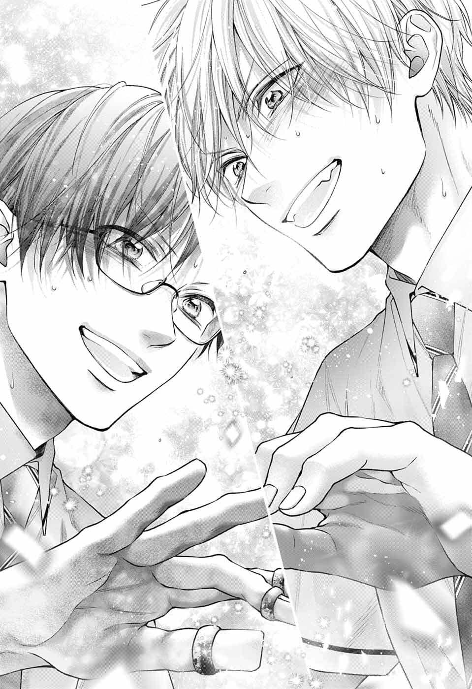 Read Kono Oto Tomare! ENGLISH Manga Online