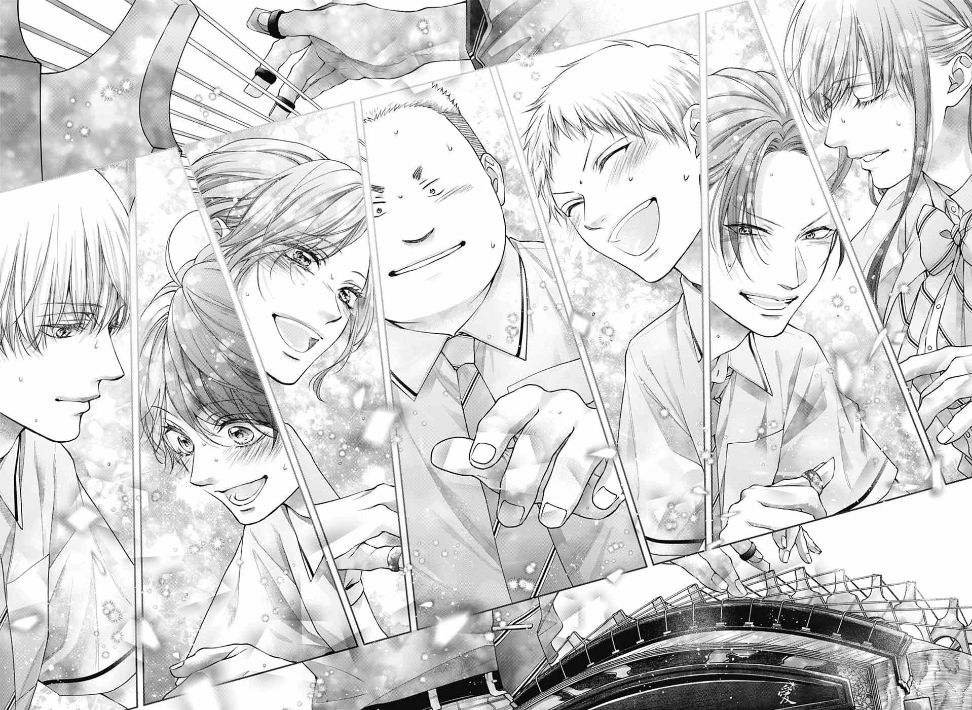 Read Kono Oto Tomare! ENGLISH Manga Online