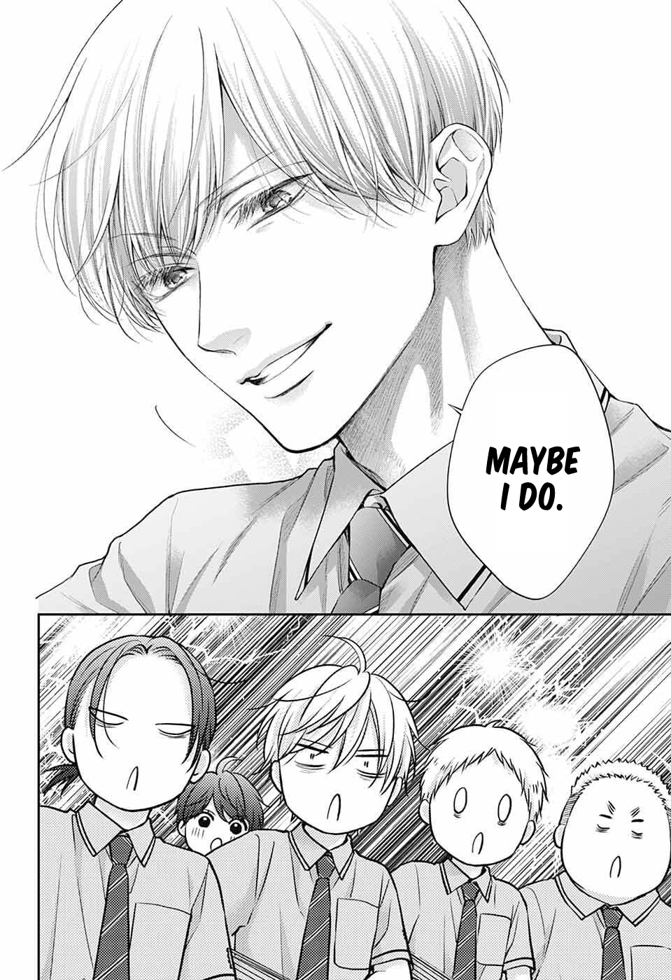 Read Kono Oto Tomare! ENGLISH Manga Online