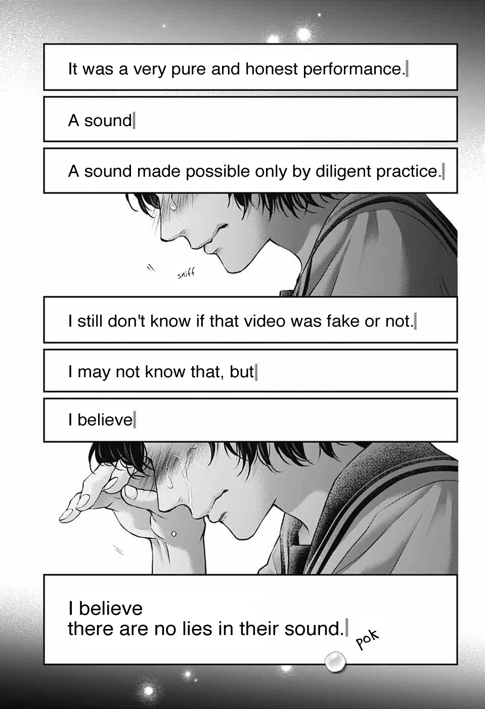 Read Kono Oto Tomare! ENGLISH Manga Online