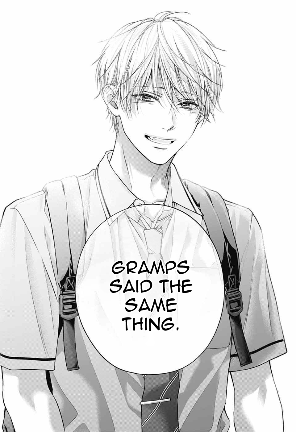 Read Kono Oto Tomare! ENGLISH Manga Online