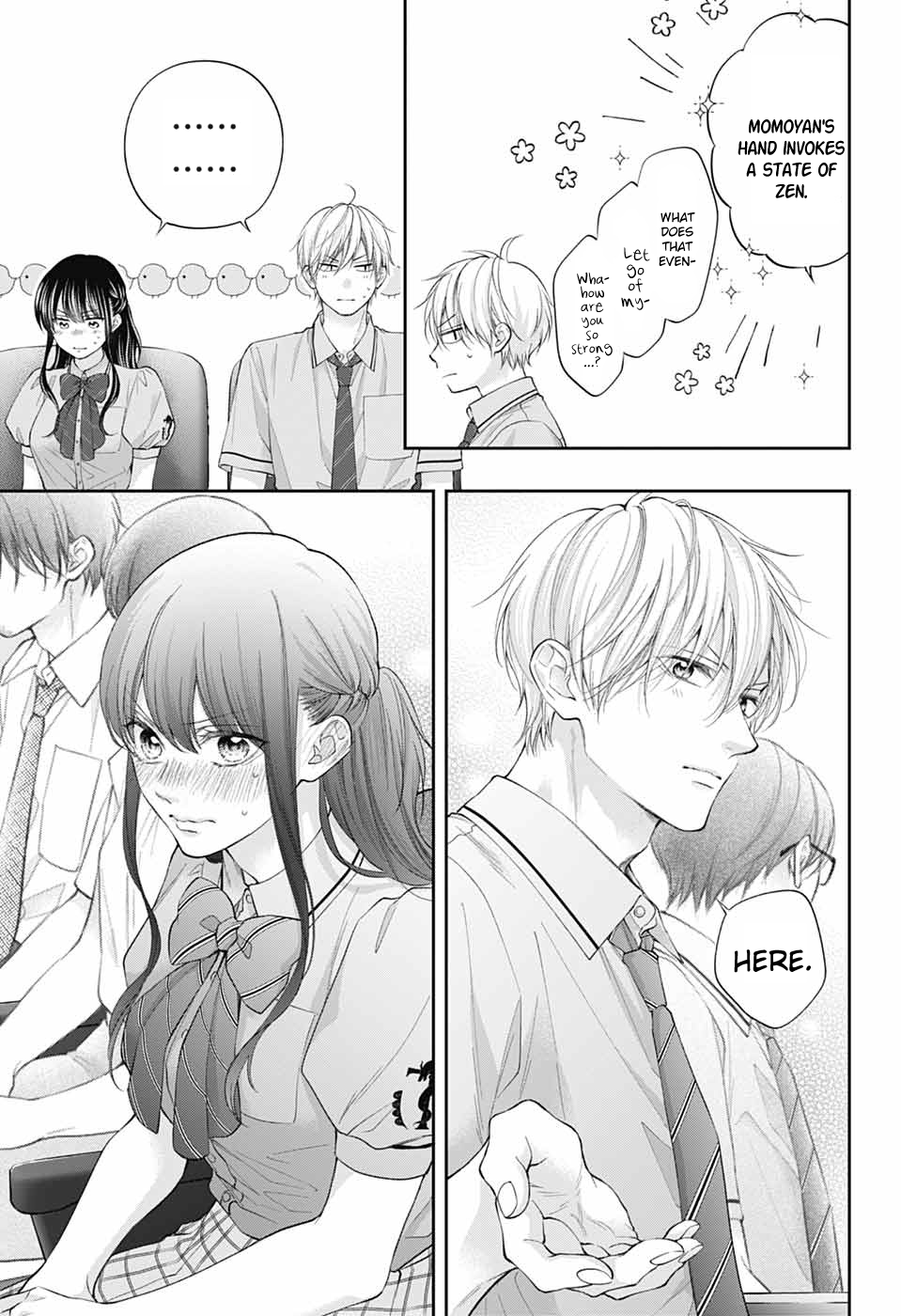 Read Kono Oto Tomare! ENGLISH Manga Online