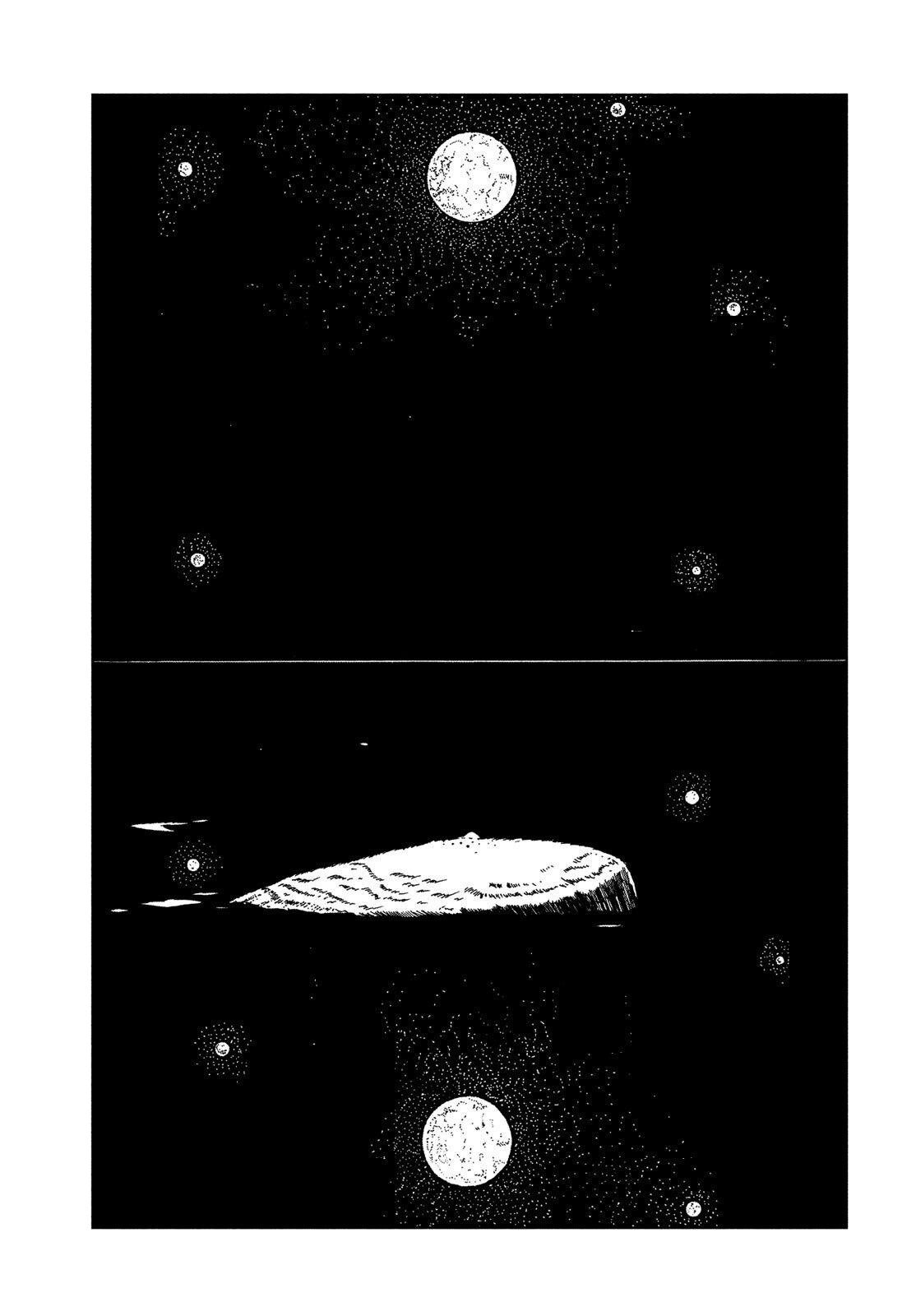 Read Land of the Lustrous ENGLISH Manga Online