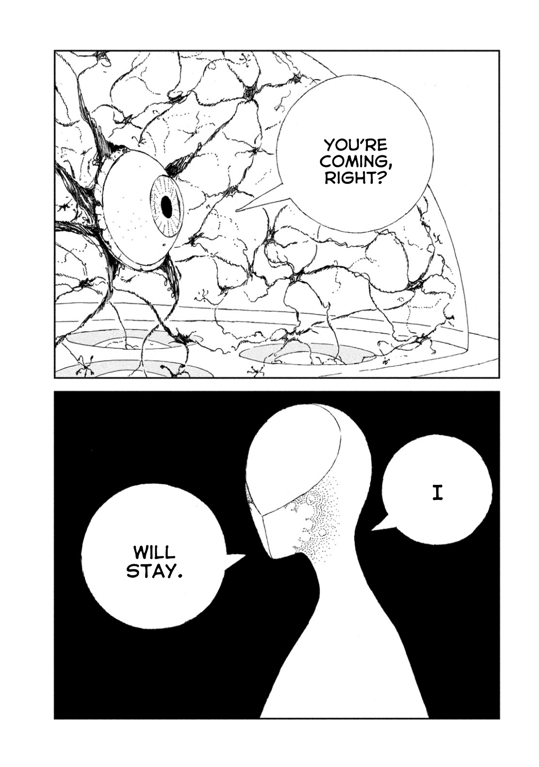 Read Land of the Lustrous ENGLISH Manga Online