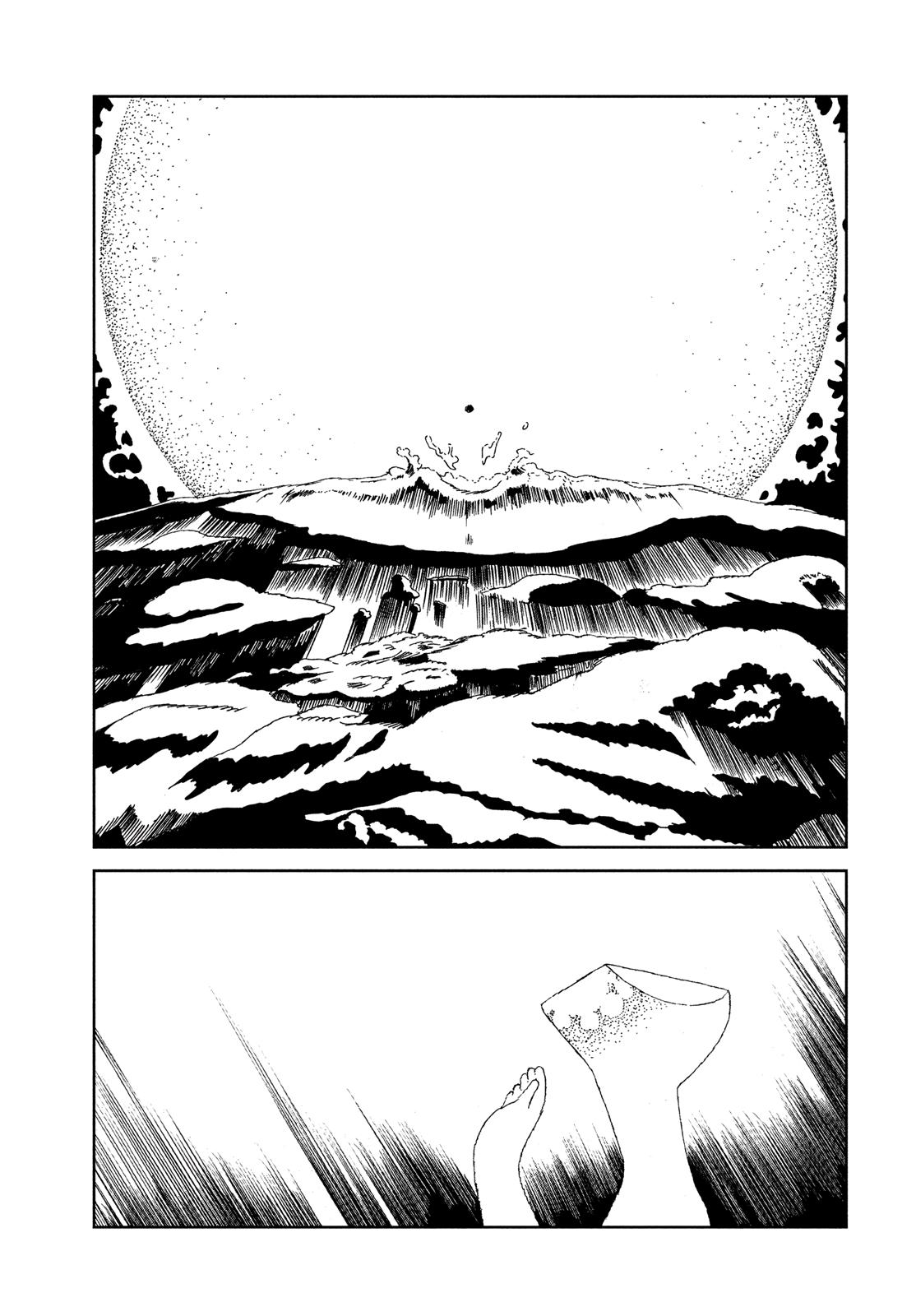 Read Land of the Lustrous ENGLISH Manga Online