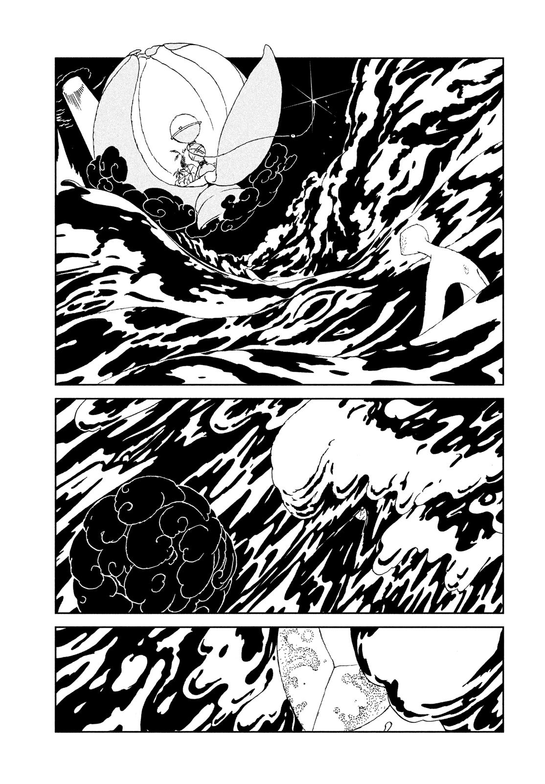 Read Land of the Lustrous ENGLISH Manga Online