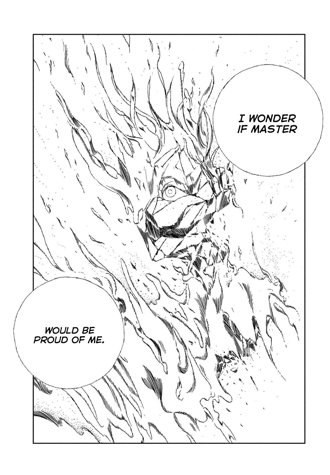 Read Land of the Lustrous ENGLISH Manga Online