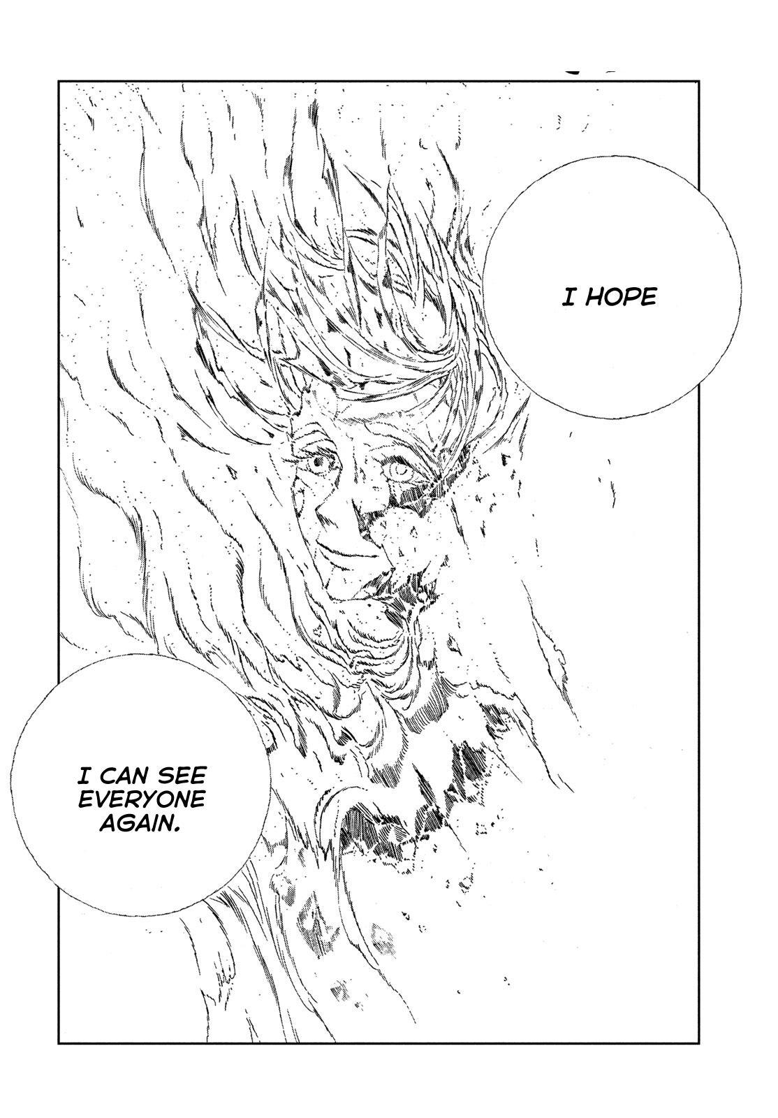 Read Land of the Lustrous ENGLISH Manga Online