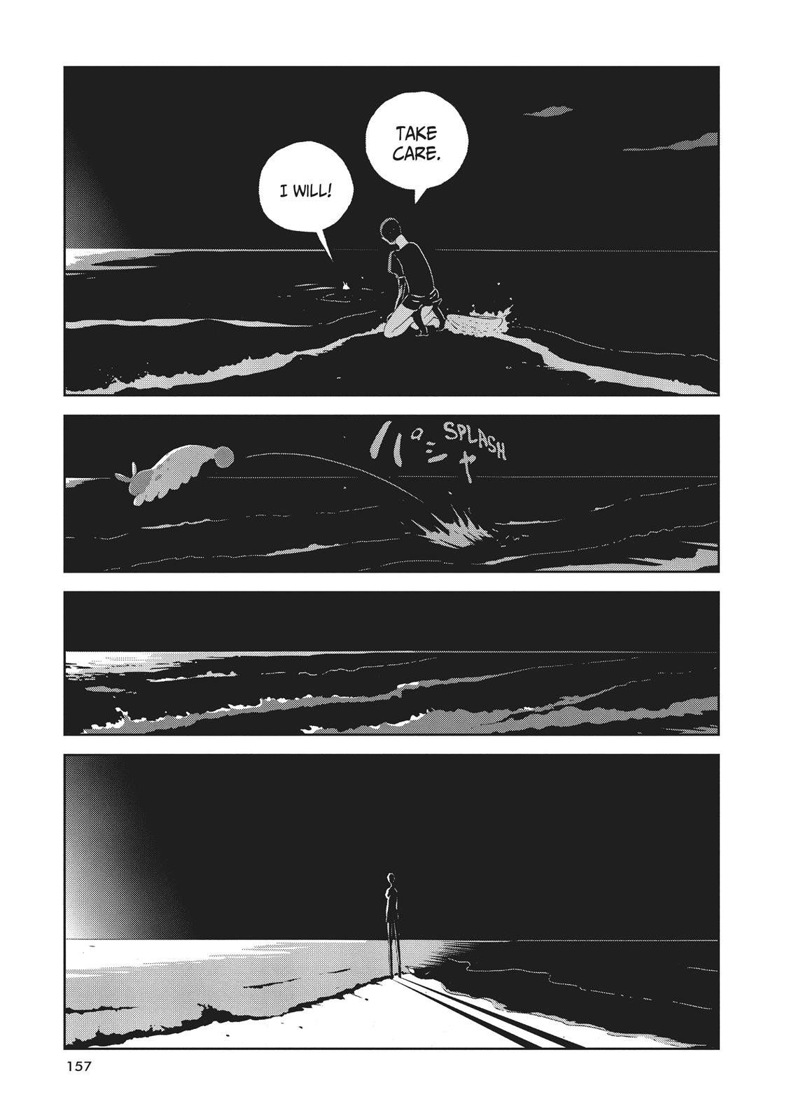 Read Land of the Lustrous ENGLISH Manga Online