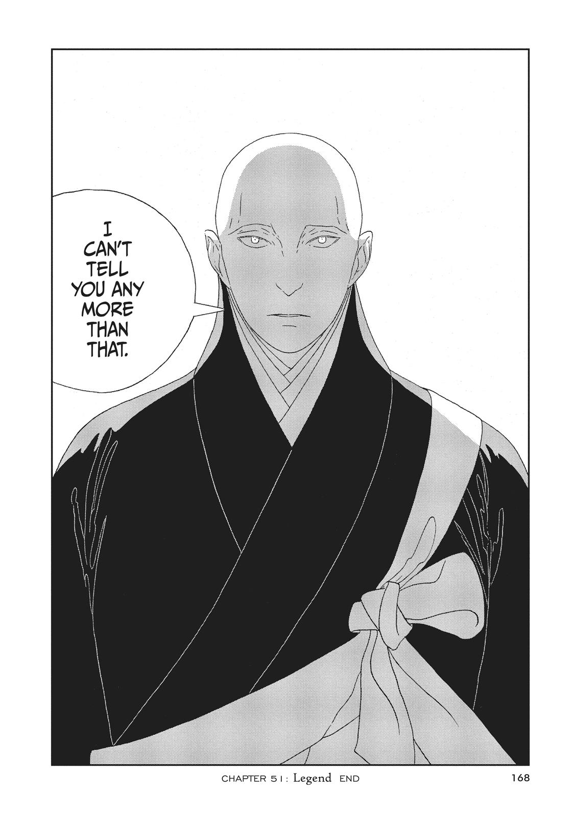 Read Land of the Lustrous ENGLISH Manga Online