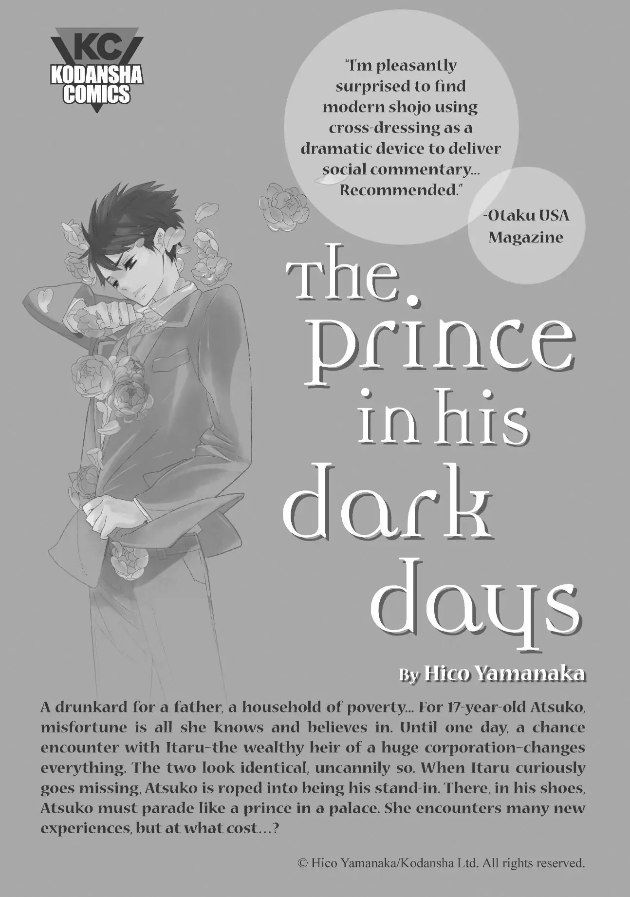 Read Land of the Lustrous ENGLISH Manga Online