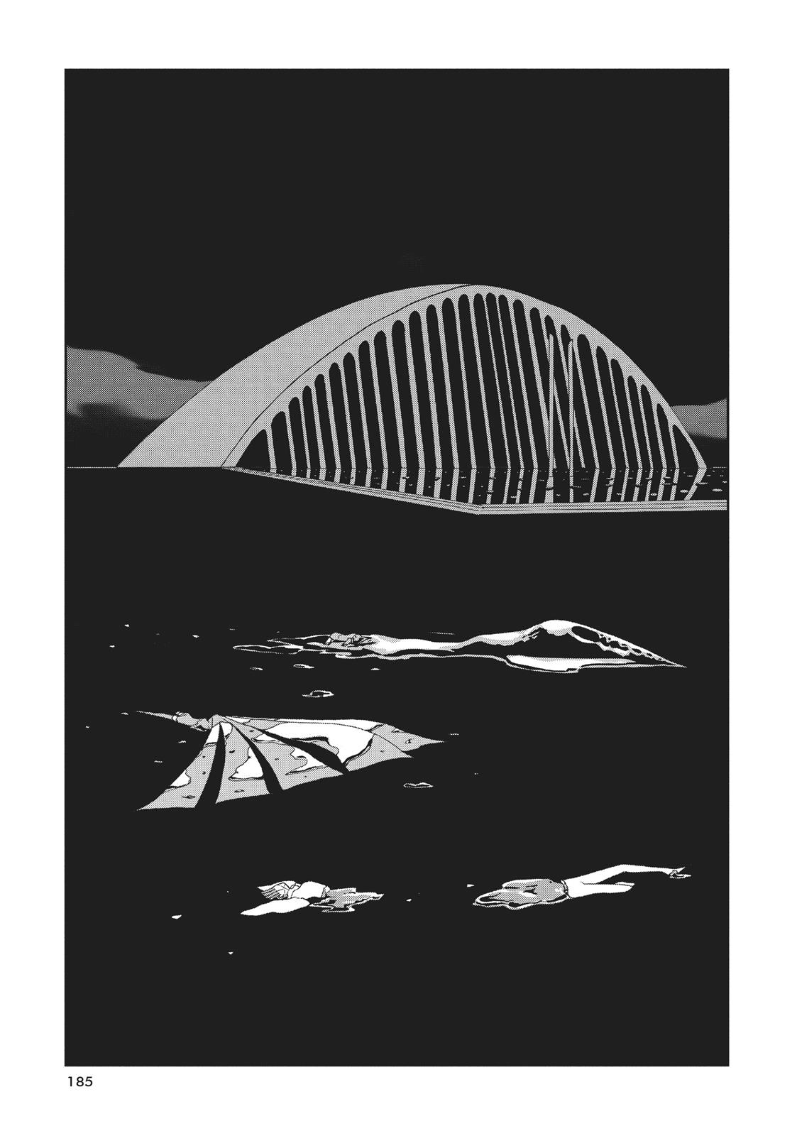 Read Land of the Lustrous ENGLISH Manga Online