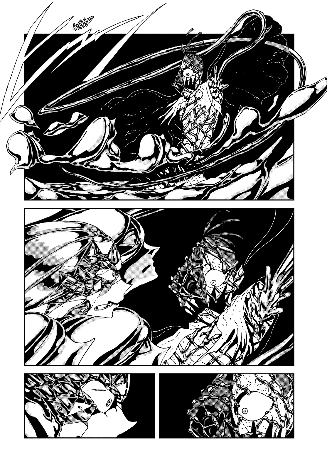 Read Land of the Lustrous ENGLISH Manga Online