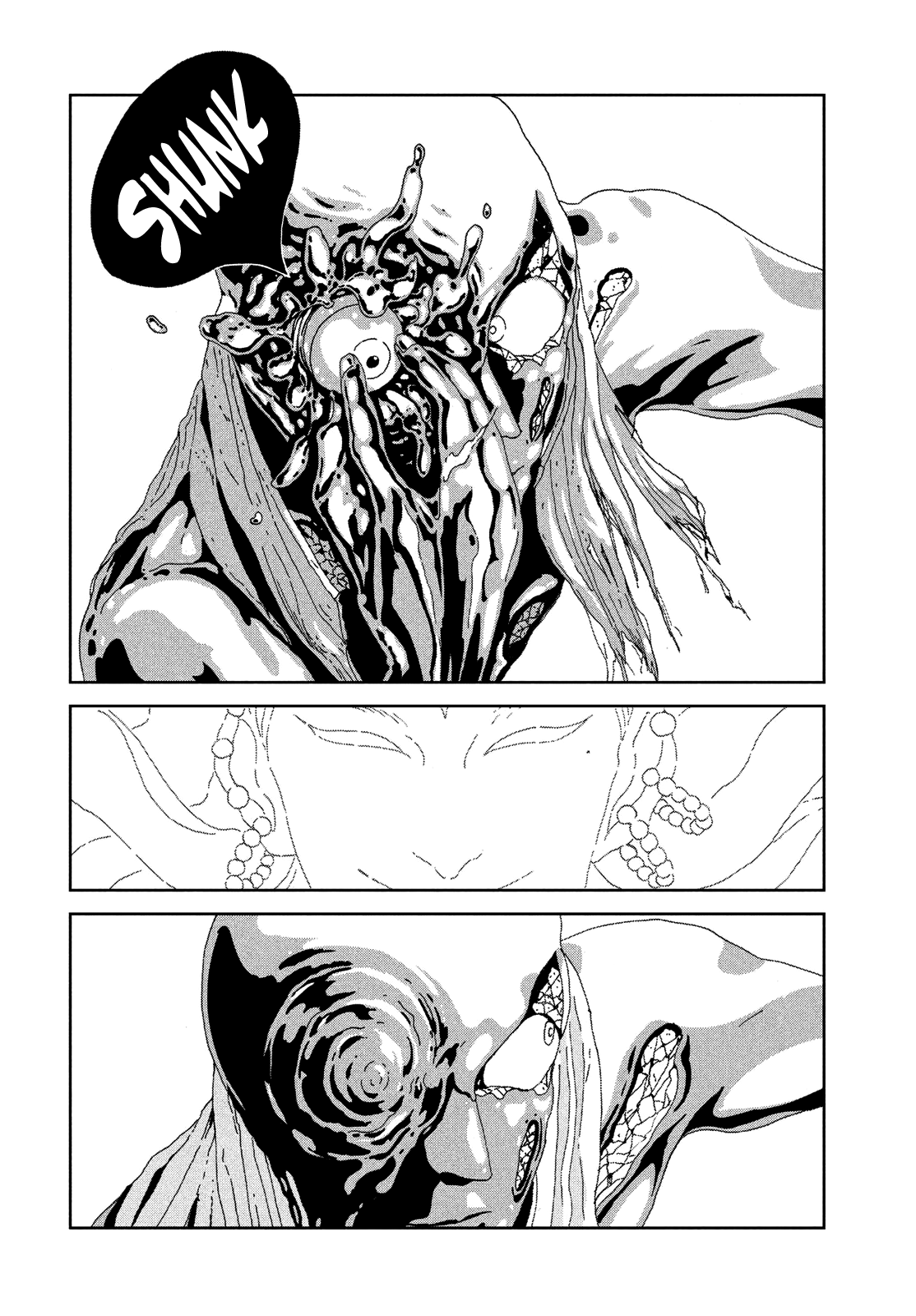 Read Land of the Lustrous ENGLISH Manga Online