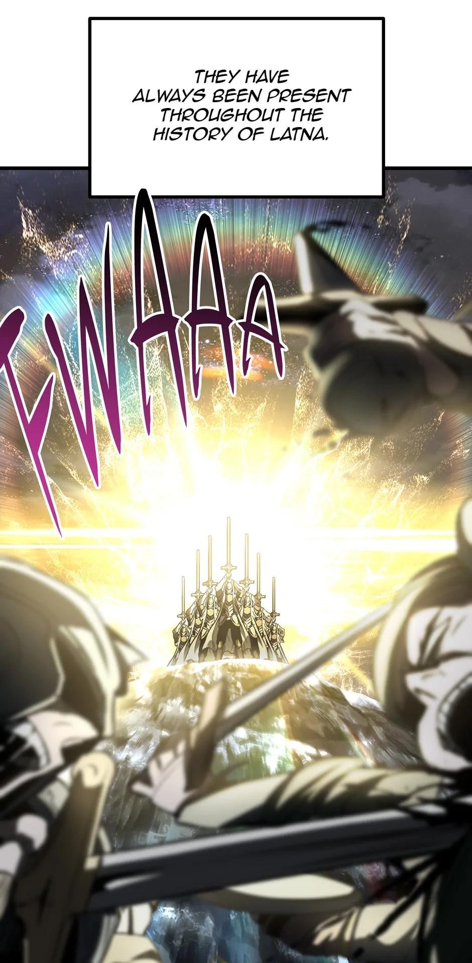 Read Latna Saga_ Survival of a Sword King ENGLISH Manga Online