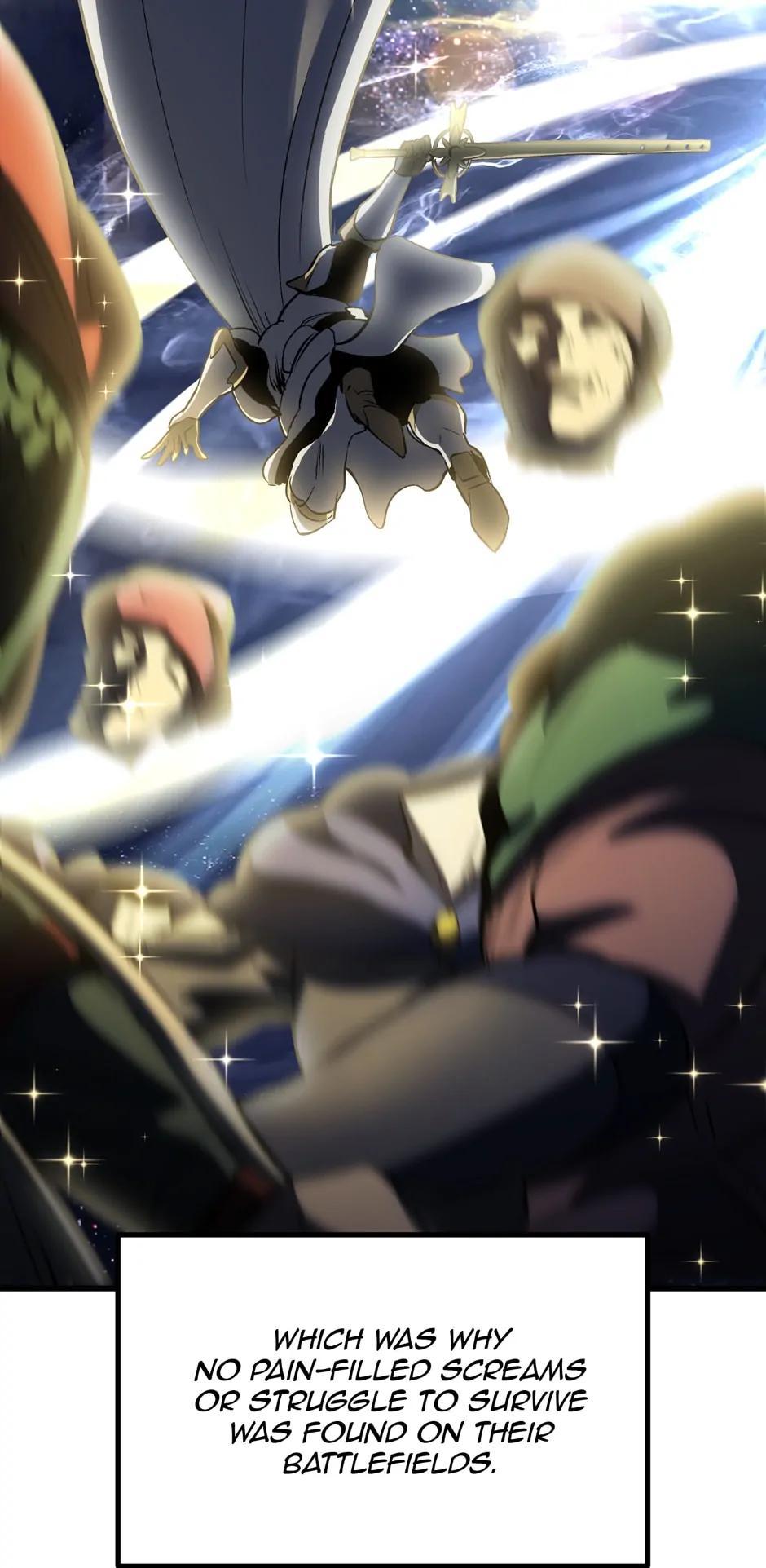 Read Latna Saga_ Survival of a Sword King ENGLISH Manga Online