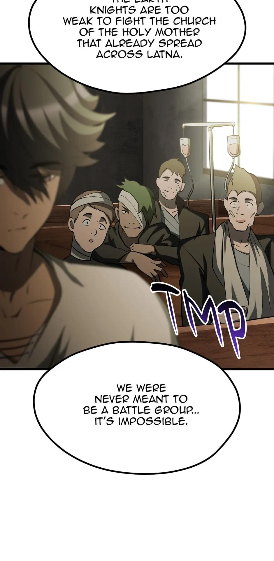 Read Latna Saga_ Survival of a Sword King ENGLISH Manga Online