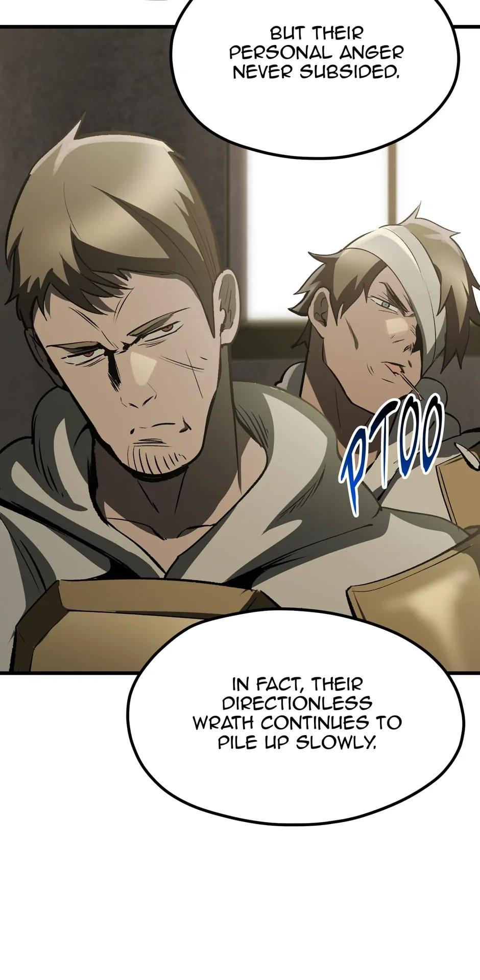 Read Latna Saga_ Survival of a Sword King ENGLISH Manga Online