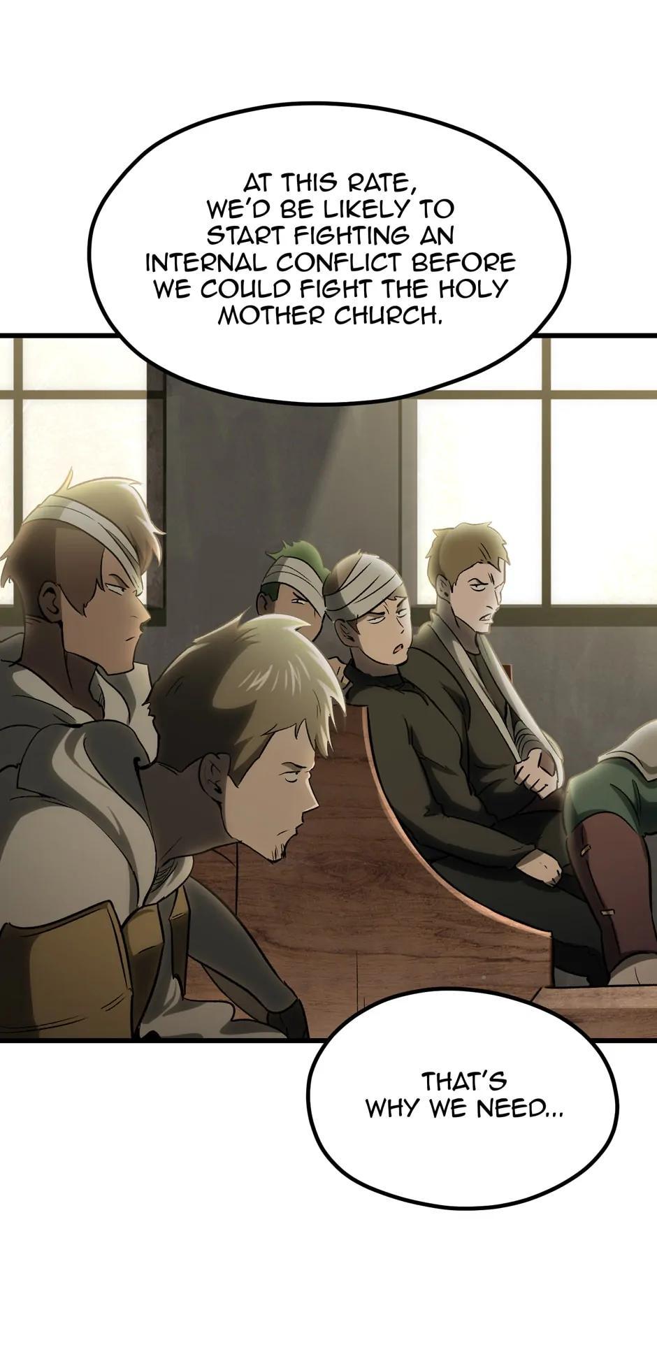 Read Latna Saga_ Survival of a Sword King ENGLISH Manga Online