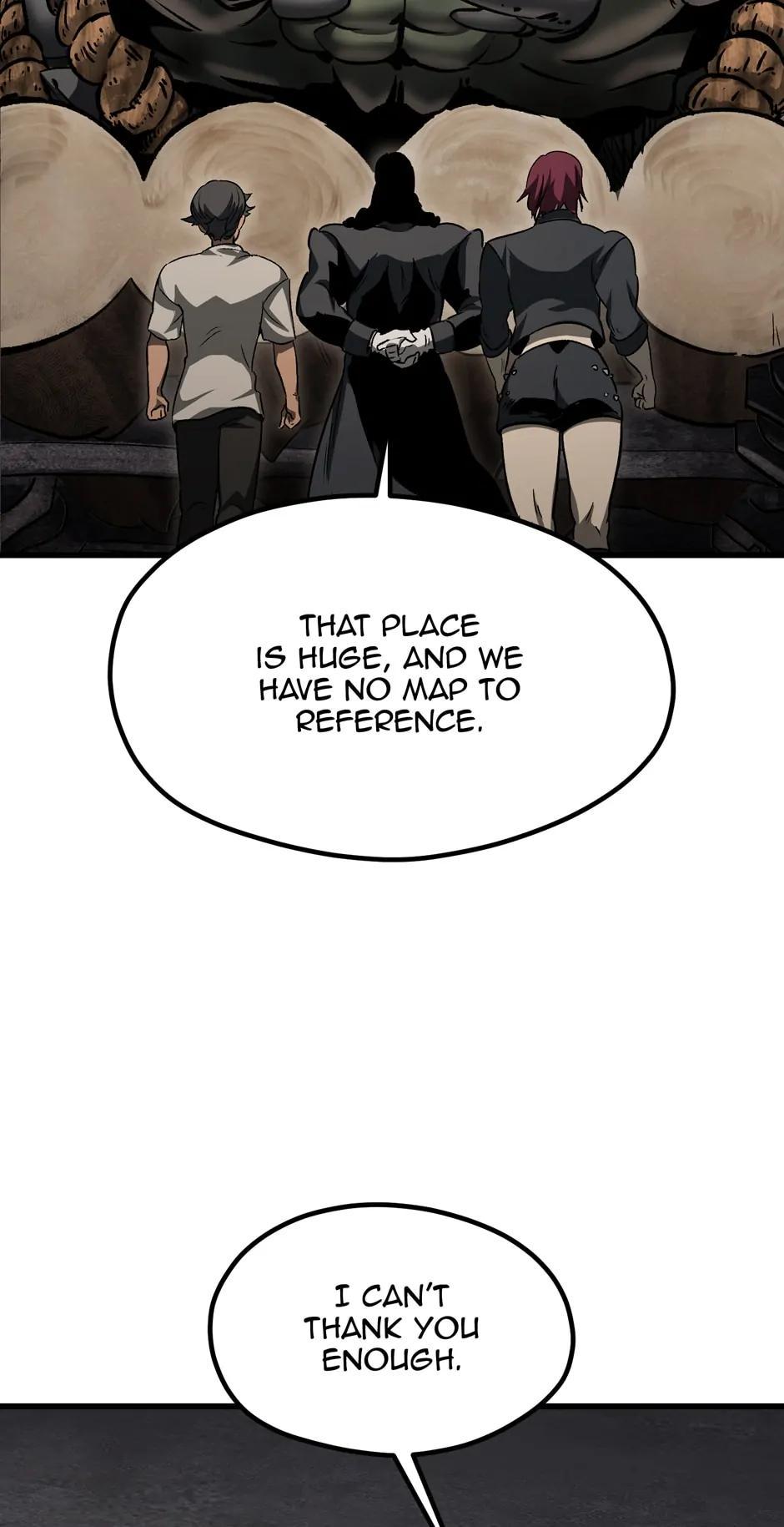 Read Latna Saga_ Survival of a Sword King ENGLISH Manga Online